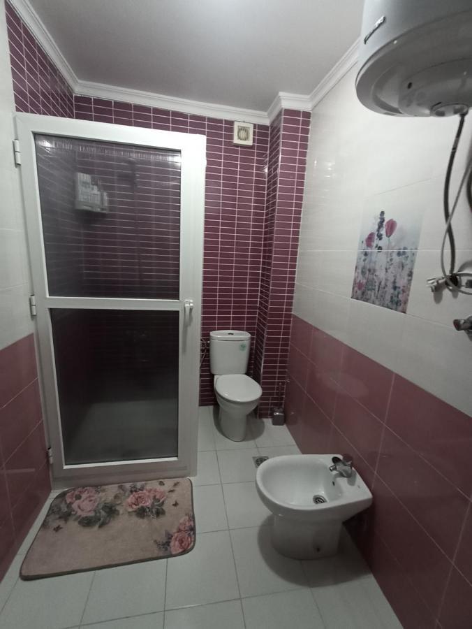 Appartement Familial Au Centre De Nador Ville Luaran gambar