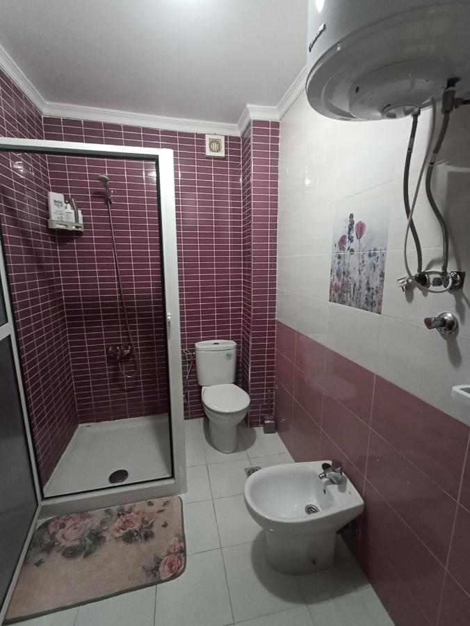 Appartement Familial Au Centre De Nador Ville Luaran gambar