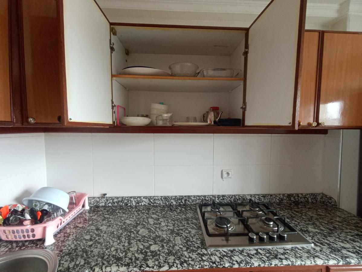 Appartement Familial Au Centre De Nador Ville Luaran gambar