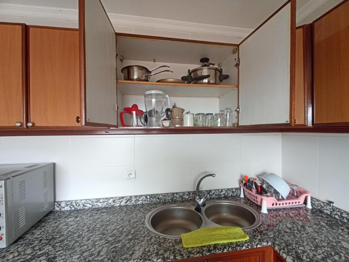 Appartement Familial Au Centre De Nador Ville Luaran gambar