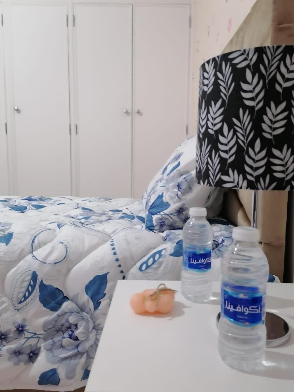 Appartement Familial Au Centre De Nador Ville Luaran gambar